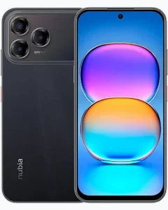 NUBIA V80 PRO 256GB - 8+12GB RAM
