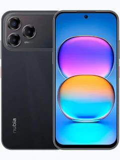 NUBIA V80 PRO 256GB - 8+12GB RAM