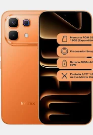 INFINIX NOTE 60 PRO 256GB