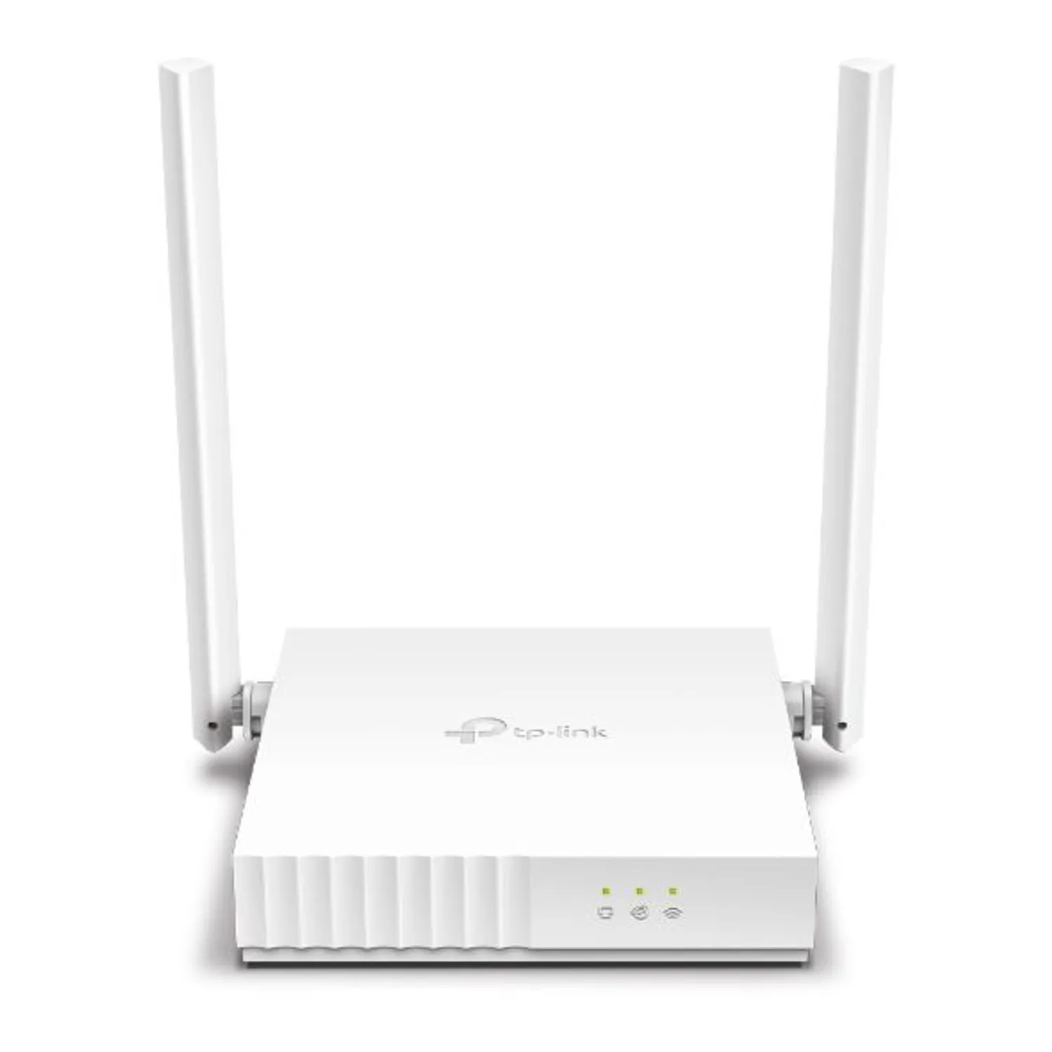 ROUTER REPETIDOR DE INTERNET WIFI TP-LINK 2 ANTENAS 300MBPS - Imagen 2