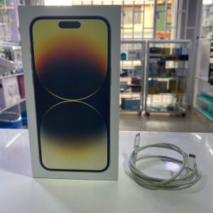 Phone 14 Pro Max – 128 GB, USADO